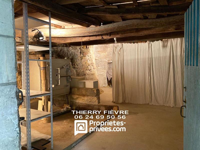 Maison - 69 m² - 3 pièces