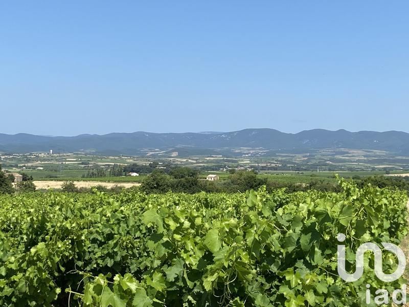 Terrain agricole - 216 211 m²