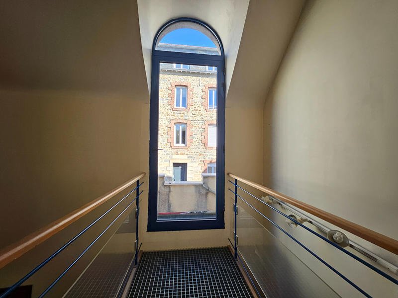 Maison - 172 m² - 5 pièces