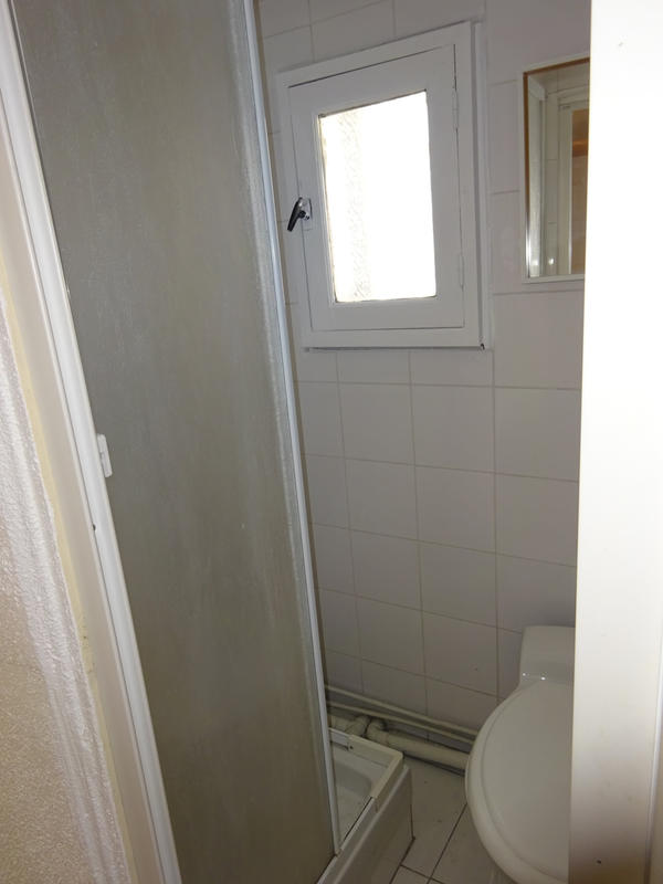 Appartement - 15 m² - 1 pièce