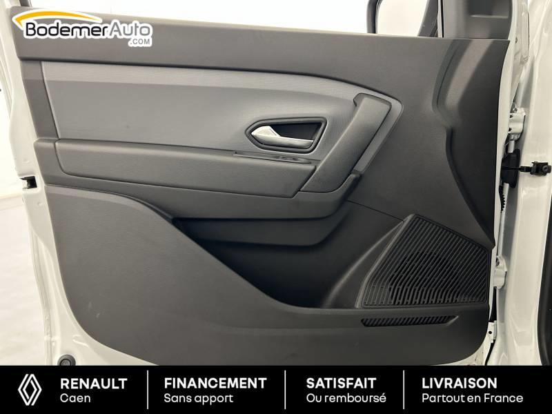 Renault Express (30) Van Blue Dci 95 Confort