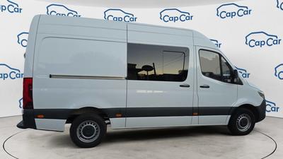 Mercedes Sprinter Fourgon L2h2 315 d 150 9g-Tronic Pro - Automatique