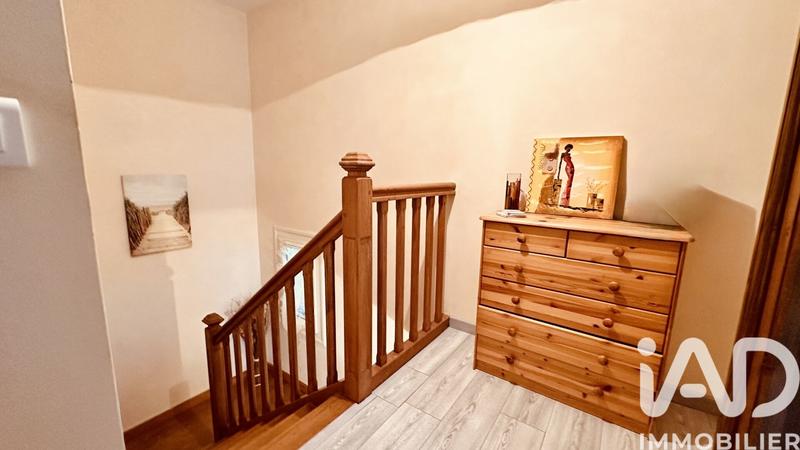 Maison - 137 m² - 4 pièces