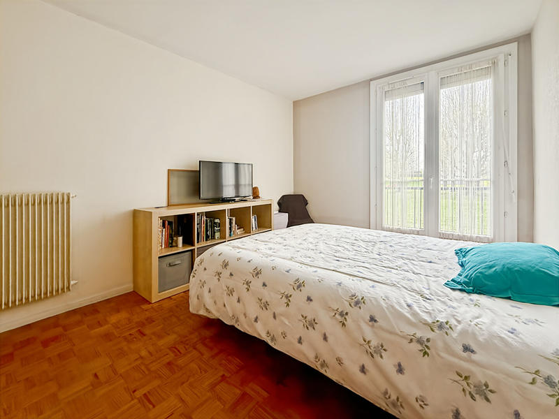 Appartement - 67 m² - 4 pièces