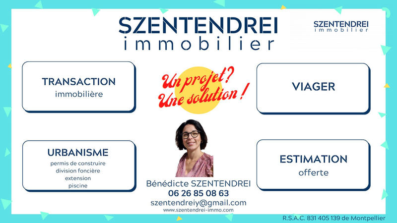 Maison - 207 m² - 6 pièces