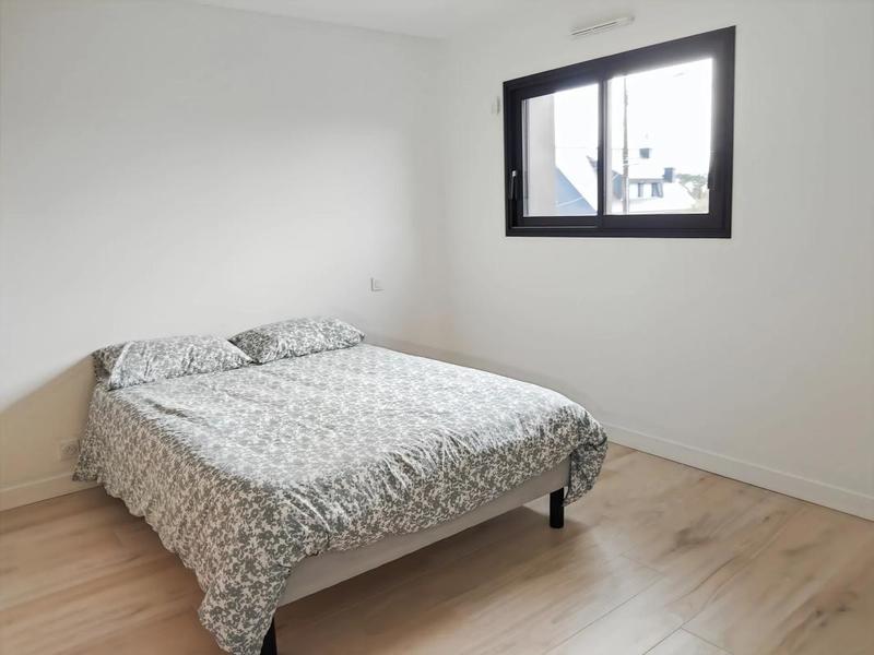 Maison - 127 m² - 5 pièces