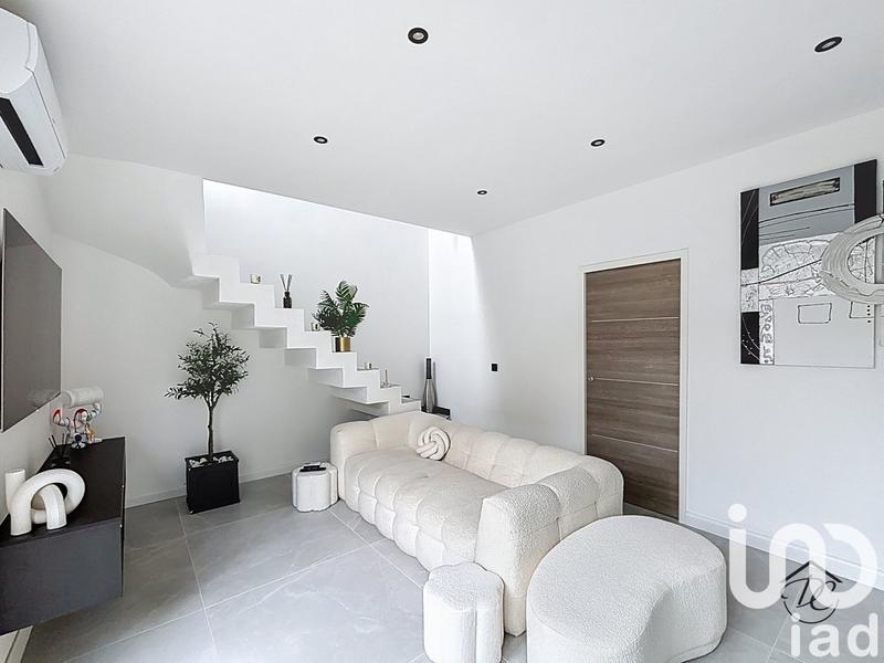 Maison de maîtres - 70 m² - 3 pièces