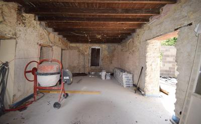 Maison - 90 m² - 3 pièces