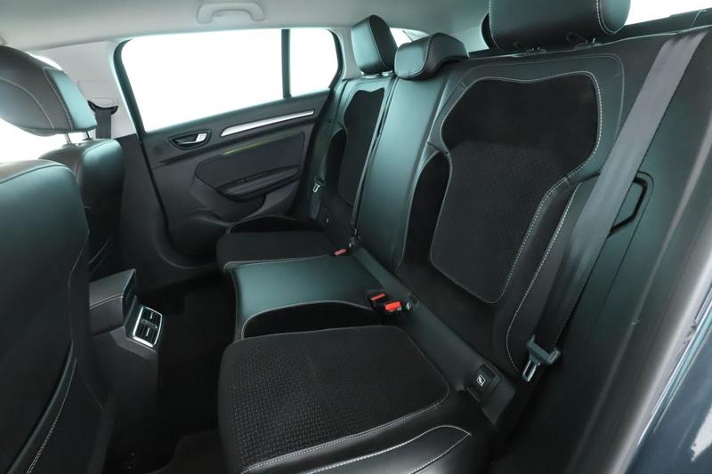 Renault Mégane Estate 1.5 dCi Energy Intens 110 ch