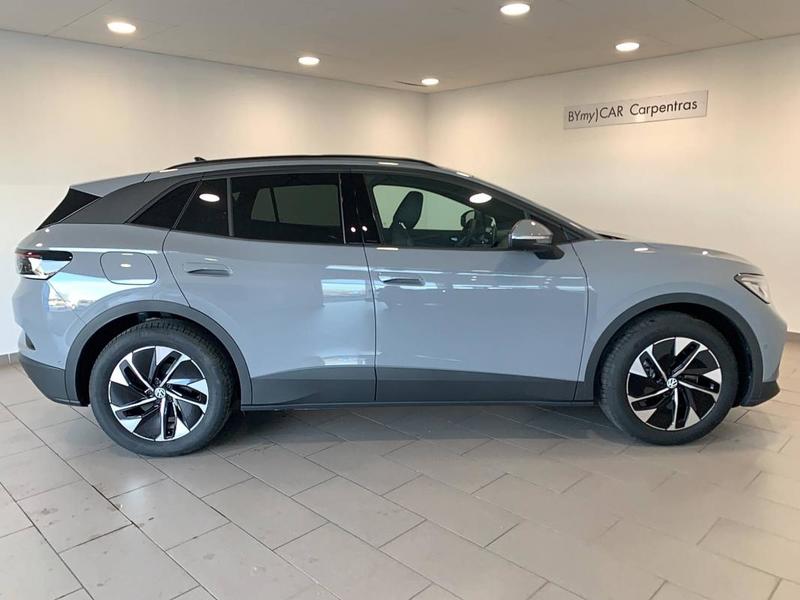 Volkswagen Id.4 286 ch Pro Life Max