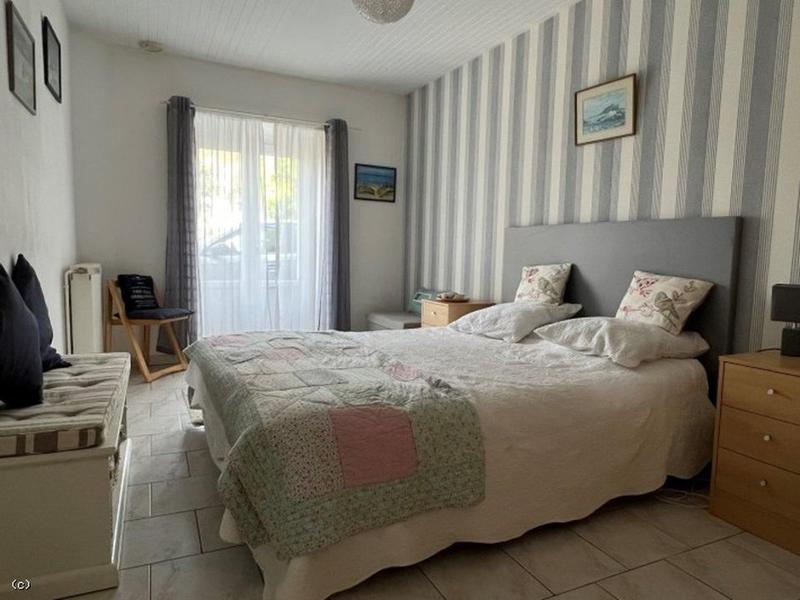 Maison de campagne - 155 m² - 6 pièces