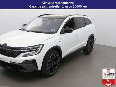 Renault Espace 1.2 E-Tech Full Hybrid 200ch Esprit Alpine