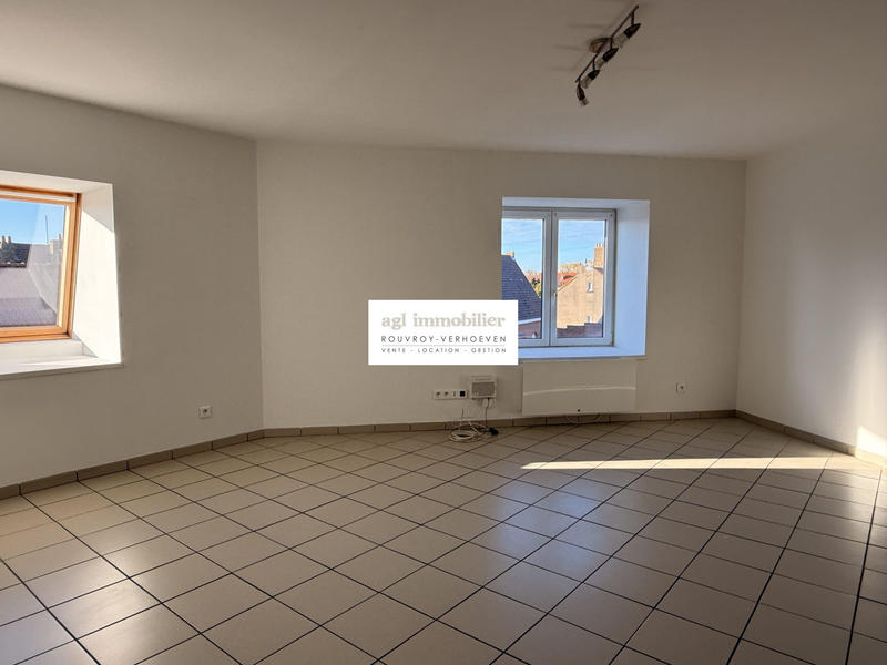 Appartement - 69 m² - 4 pièces