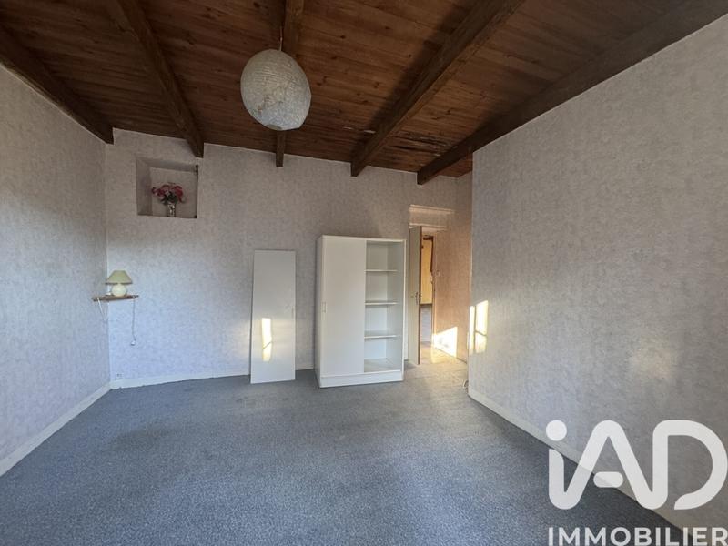 Maison - 75 m² - 6 pièces