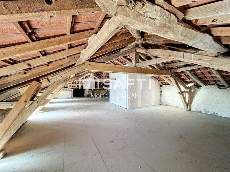 Maison - 141 m² - 4 pièces