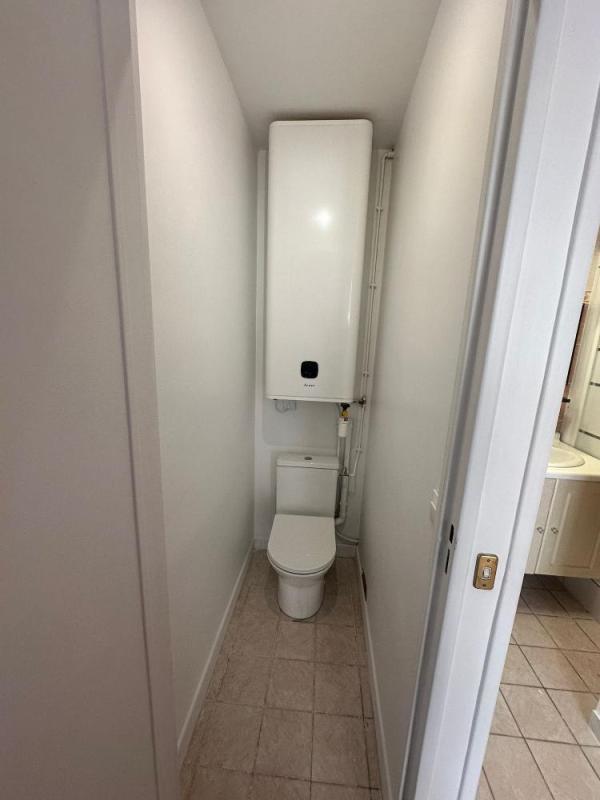 Appartement - 49 m² - 3 pièces