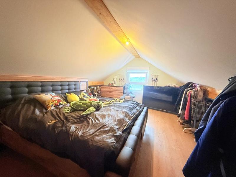 Appartement - 128 m² - 5 pièces