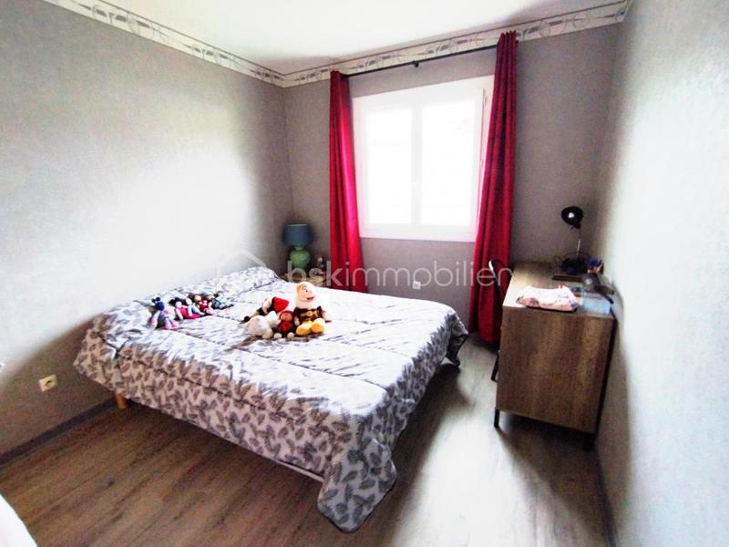 Villa - 103 m² - 5 pièces