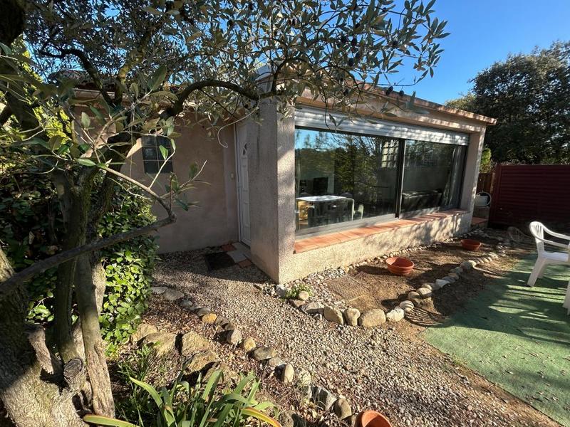 Maison - 57 m² - 3 pièces