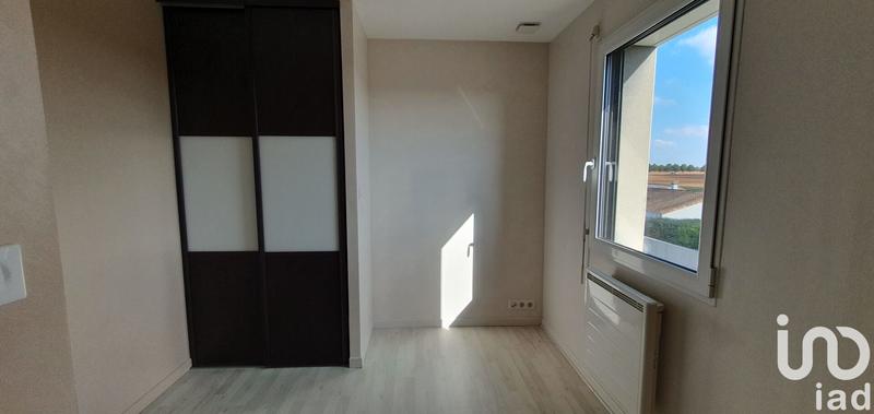 Maison - 132 m² - 5 pièces