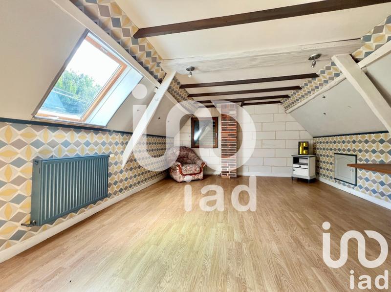 Maison - 180 m² - 7 pièces