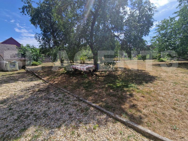 Maison - 139 m² - 5 pièces