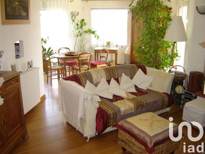 Maison - 125 m² - 4 pièces