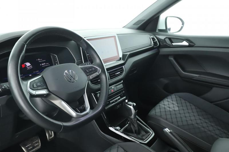 Volkswagen t-Cross 1.5 Tsi R-Line Dsg7 150 ch