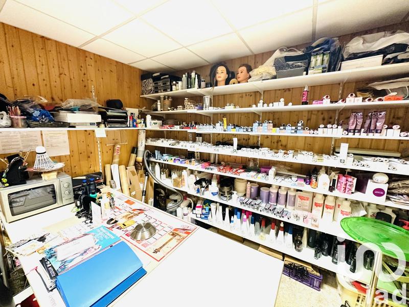 Appartement - 83 m² - 2 pièces