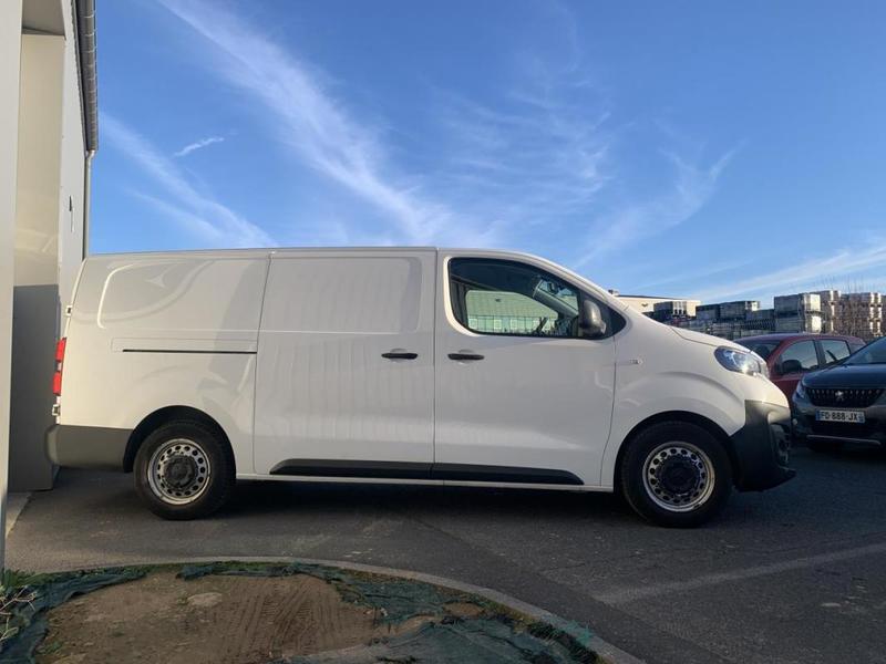 Peugeot Expert Standard 2.0 BlueHDi 120 Ch Premium Aménagé - Garantie 6 Mois