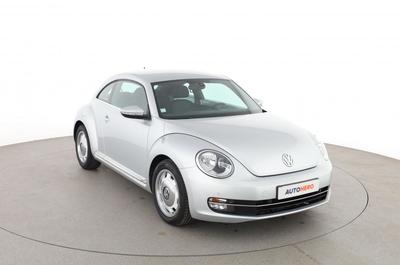 Volkswagen Coccinelle 1.2 Tsi Vintage 105 ch