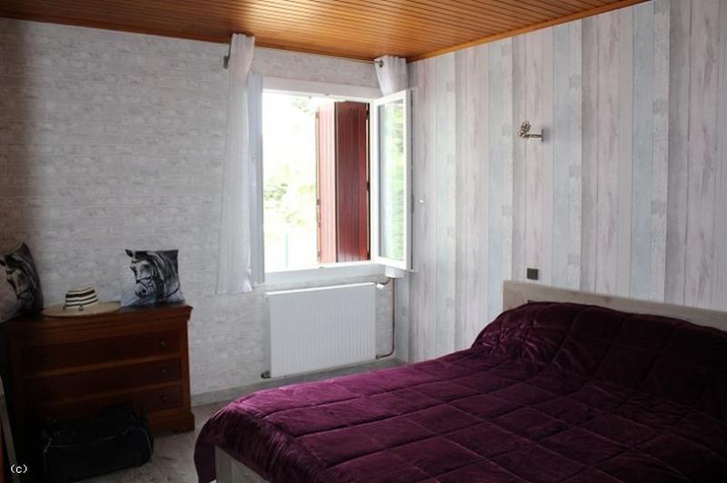 Maison de village - 158 m² - 6 pièces