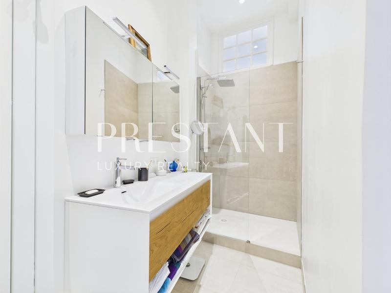 Appartement - 76 m² - 3 pièces