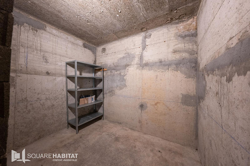 Appartement - 73 m² - 3 pièces