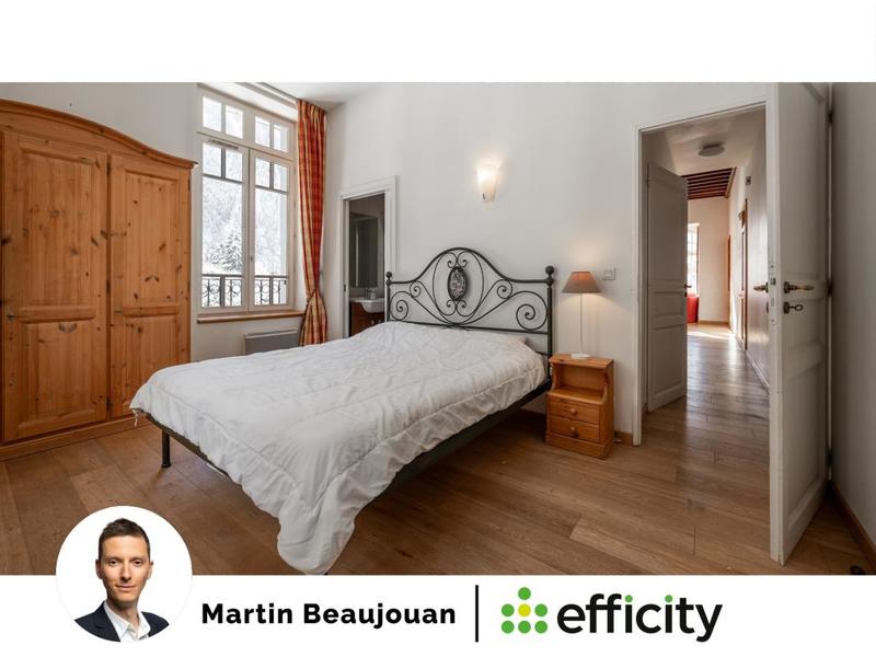 Appartement - 88 m² - 4 pièces