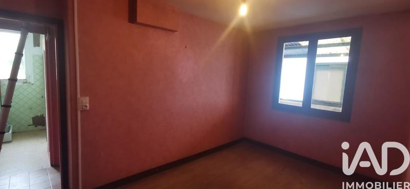 Maison de village - 75 m² - 4 pièces