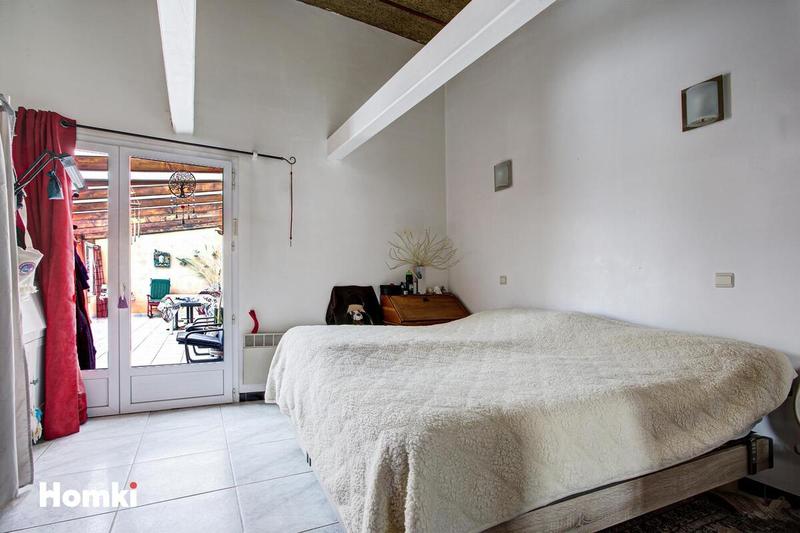 Maison - 141 m² - 6 pièces