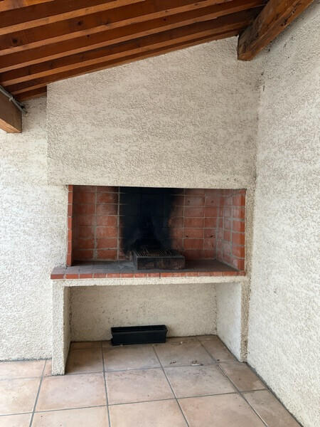 Duplex - 160 m² - 4 pièces