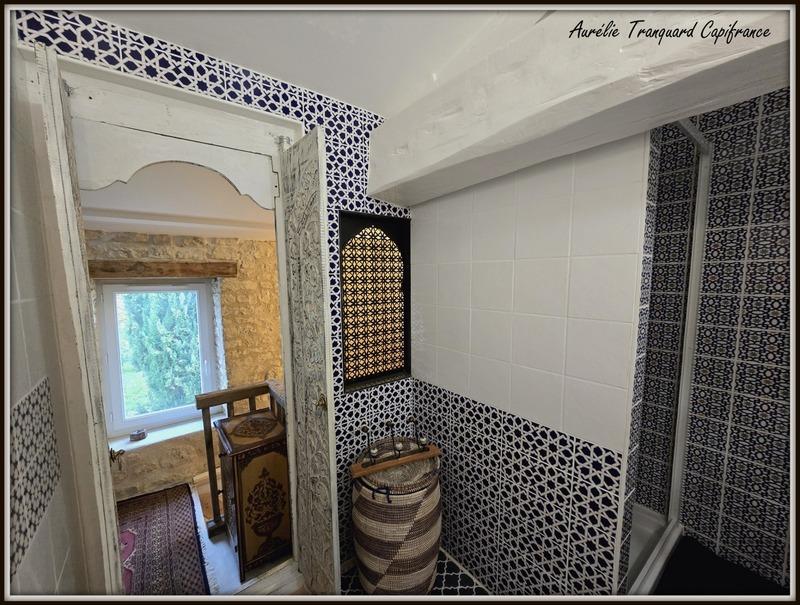 Longère - 140 m² - 4 pièces