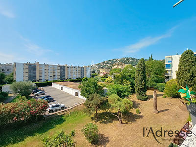 Appartement - 76 m² - 4 pièces