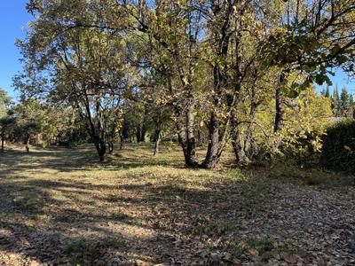 Terrain constructible - 2 150 m²