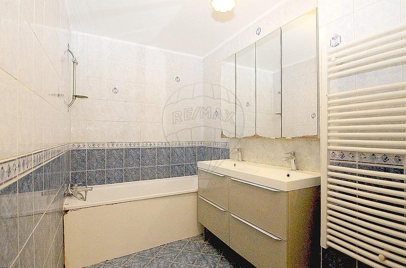 Duplex - 85 m² - 4 pièces