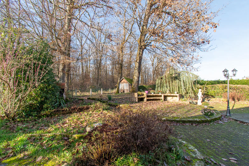 Maison - 143 m² - 5 pièces