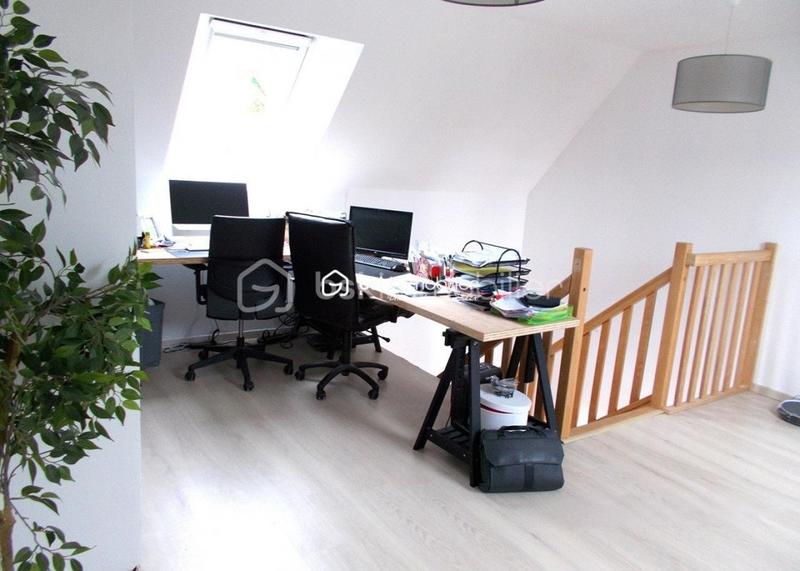 Maison en pierre - 160 m² - 6 pièces