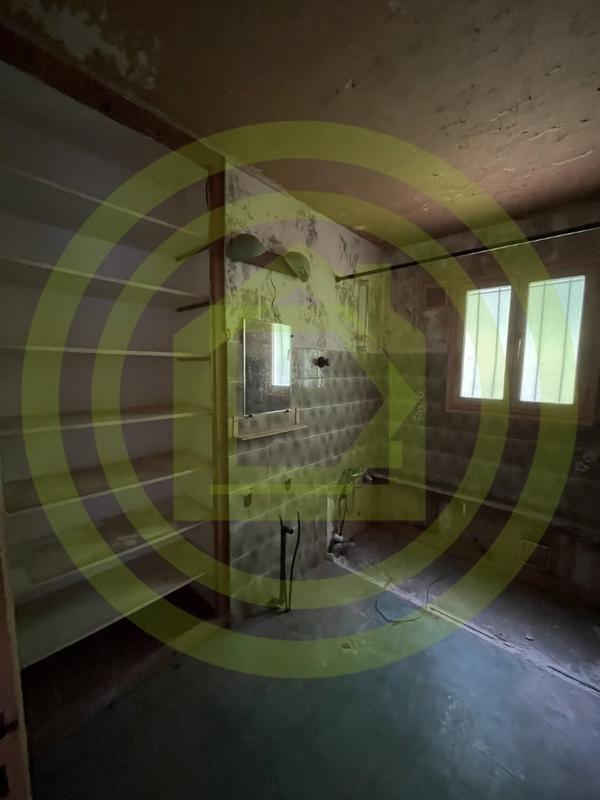 Maison - 108 m² - 5 pièces