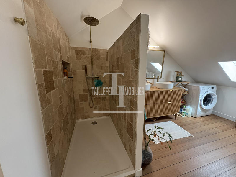 Maison - 117 m² - 5 pièces