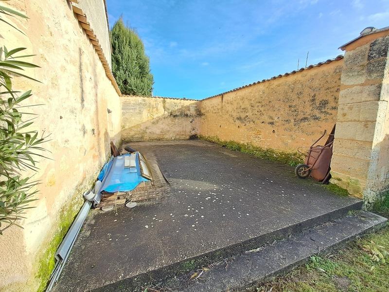 Longère - 156 m² - 6 pièces