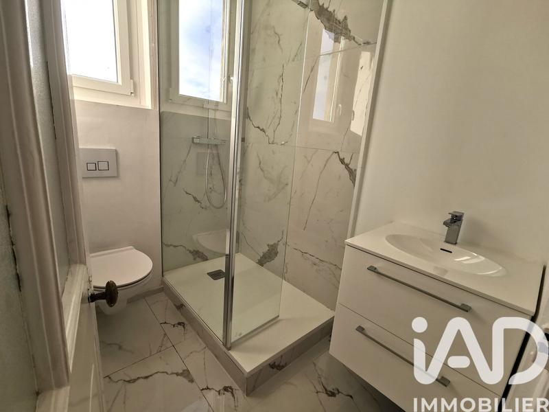 Appartement - 119 m² - 5 pièces