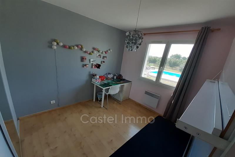 Maison - 101 m² - 5 pièces