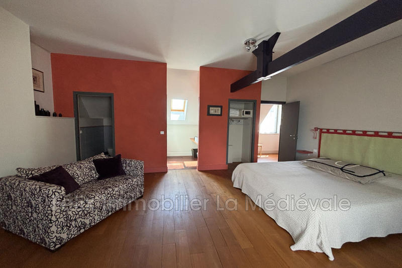 Maison chambre d'hôtes - 380 m² - 10 pièces